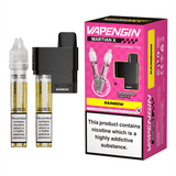 Vapengin Martian X 30k Lite Replacement Pre-Filled Pods 20mg