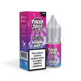 Rainbow Blaze 50/50 E-Liquid By Pukka Juice 10ml