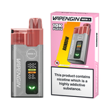 Vapengin Martian X Pre-Filled Pod Kit 20mg