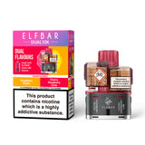 Elfbar Dual 10K 2 in 1 Replacement Pre-Filled Pods