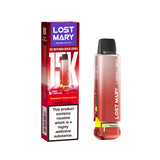 Lost Mary Nera 15K 2ml + 10ml Replacements Pre-Filled Pods