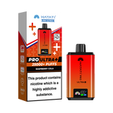 Hayati PRO ULTRA 25000+ Pre-Filled Pod Kit 20mg