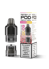 Feoba 6000 Pro Replacement Refill Pods