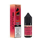 Raspberry Peach E-Liquid Nicotine Salt By Elux Legend 10ml