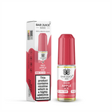 Red Apple Ice E-Liquid Nicotine Salt By Bar Juice 10ml