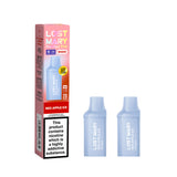 Elfbar BM600 Replacement Pre-Filled Pods 20mg