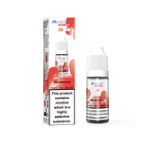 Red Apple Ice Pro Max Bar Vape E-Liquid Nicotine Salt By Hayati 10ml