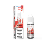 Red Apple Ice Pro Max Bar Vape E-Liquid Nicotine Salt By Hayati 10ml