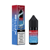Red Berry Ice E-Liquid Nicotine Salt By Elux Legend 10ml