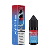 Red Berry Ice E-Liquid Nicotine Salt By Elux Legend 10ml