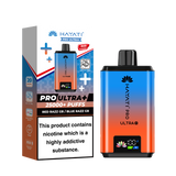 Hayati PRO ULTRA 25000+ Pre-Filled Pod Kit 20mg