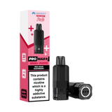 Hayati PRO MAX+ 6000 Replacement E-Liquid Pods