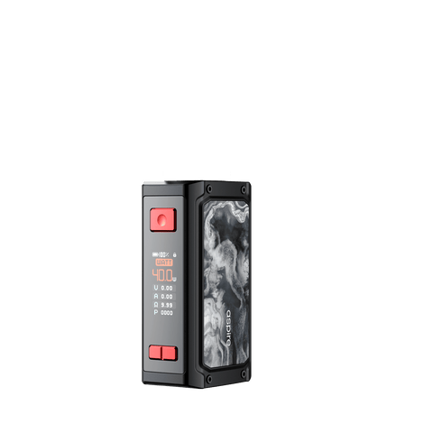 Aspire Rover Plus Box Mod