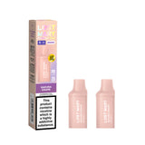 Elfbar BM600 Replacement Pre-Filled Pods 20mg