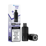 Hayati PRO MAX+ 6000 Replacement E-Liquid Pods