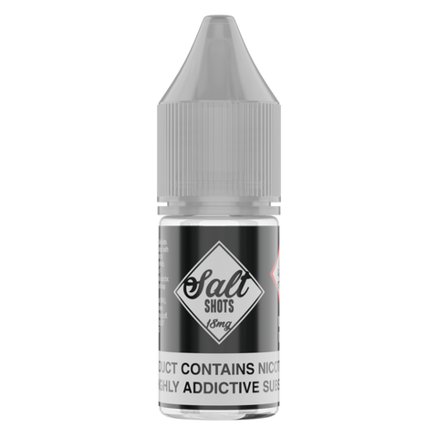 Head Shots SALT Nicotine Shot 18mg
