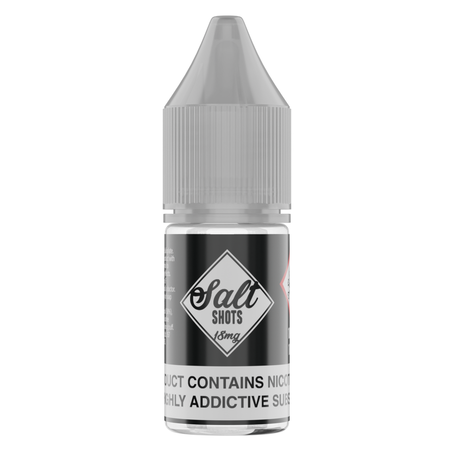 Head Shots SALT Nicotine Shot 18mg