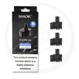 SMOK Scar P3 Replacement Empty Pods