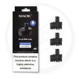 SMOK Scar P5 Replacement Empty Pods