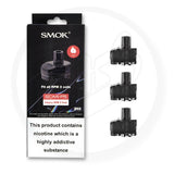SMOK Scar P5 Replacement Empty Pods