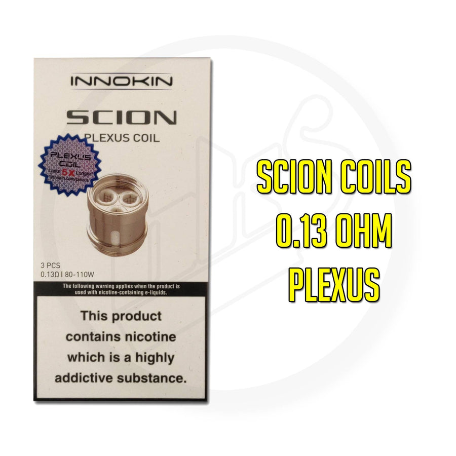 Innokin Scion Replacement Coils