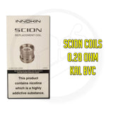 Innokin Scion Replacement Coils