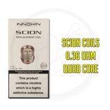 Innokin Scion Replacement Coils