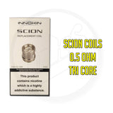Innokin Scion Replacement Coils