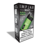 Impjar SELECT 10K Pod Kit