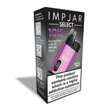 Impjar SELECT 10K Pod Kit