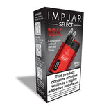 Impjar SELECT 10K Pod Kit