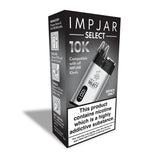 Impjar SELECT 10K Pod Kit
