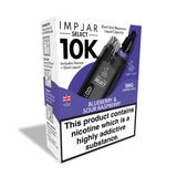 Impjar SELECT 10K Pod Vape Starter Kit