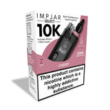 Impjar SELECT 10K Pod Vape Starter Kit