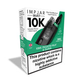 Impjar SELECT 10K Pod Vape Starter Kit