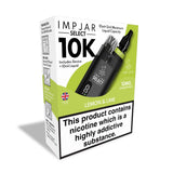 Impjar SELECT 10K Pod Vape Starter Kit