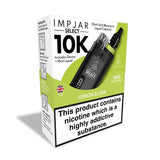 Impjar SELECT 10K Pod Vape Starter Kit