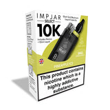 Impjar SELECT 10K Pod Vape Starter Kit