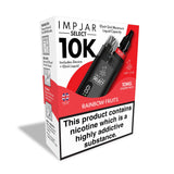 Impjar SELECT 10K Pod Vape Starter Kit
