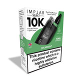 Impjar SELECT 10K Pod Vape Starter Kit
