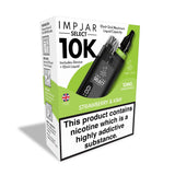Impjar SELECT 10K Pod Vape Starter Kit
