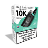 Impjar SELECT 10K Pod Vape Starter Kit