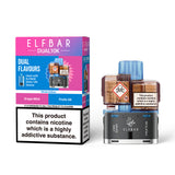 Elfbar Dual 10K 2 in 1 Replacement Pre-Filled Pods