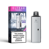 Elf Bar ELFX Mega Pod Kit