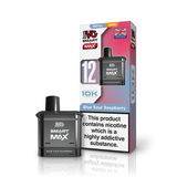 IVG Smart Max Replacement Refill Pod 10MG & 20MG