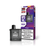 IVG Smart Max Replacement Refill Pod 10MG & 20MG