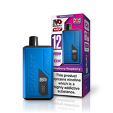 IVG Smart Max Pre-Filled Pod Kit 20mg