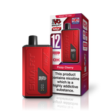 IVG Smart Max Pre-Filled Pod Kit 20mg
