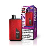 IVG Smart Max Pre-Filled Pod Kit 20mg