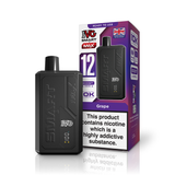 IVG Smart Max Pre-Filled Pod Kit 20mg